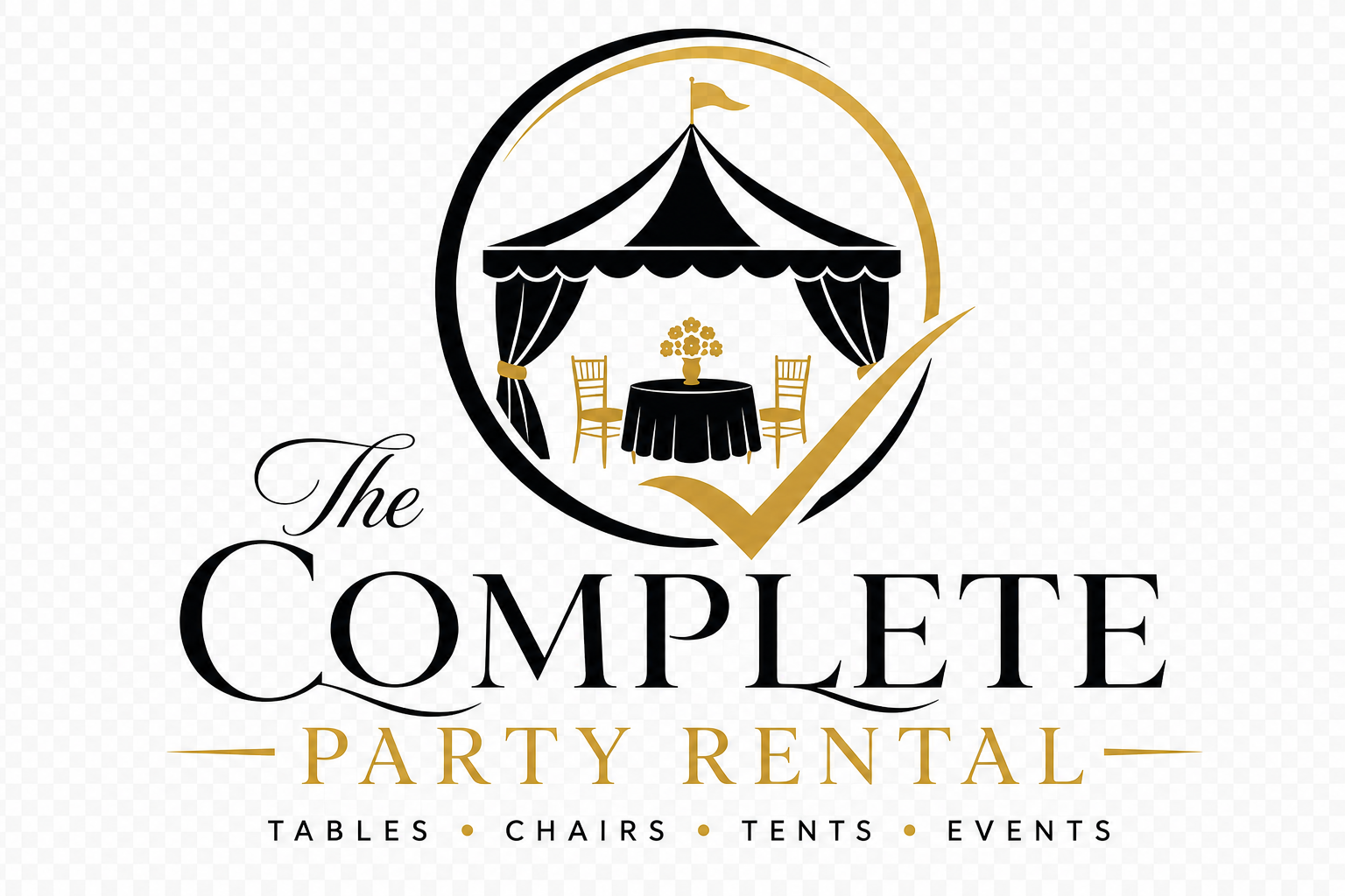 The Complete Party Rental