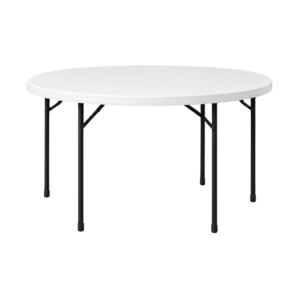 Table - Round