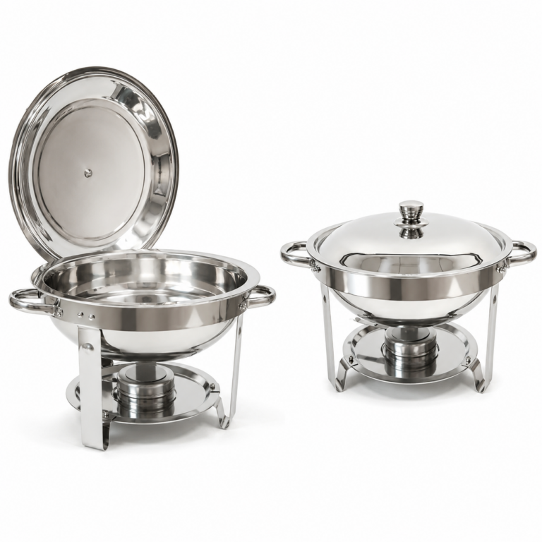 Food Warmers